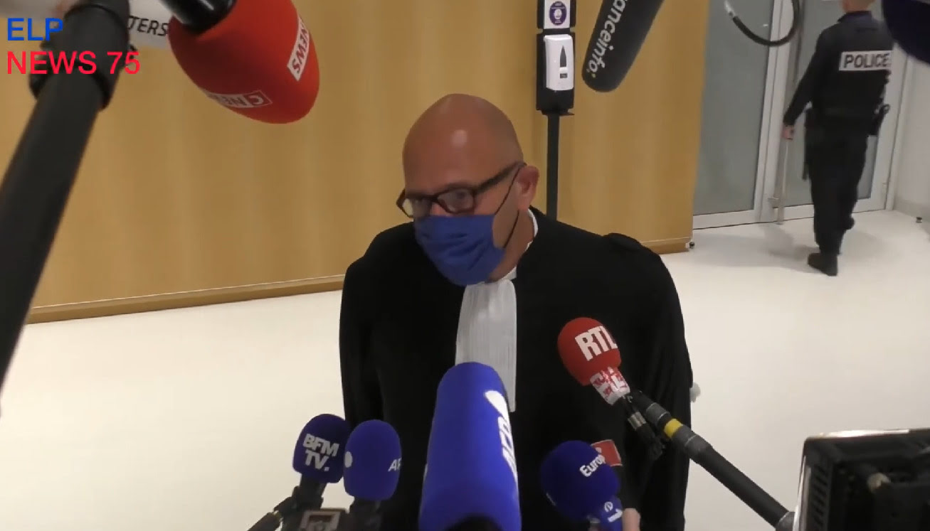 Procès des sondages de l'Elysée
