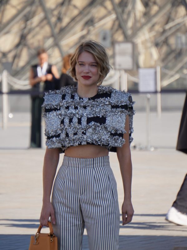 Léa Seydoux