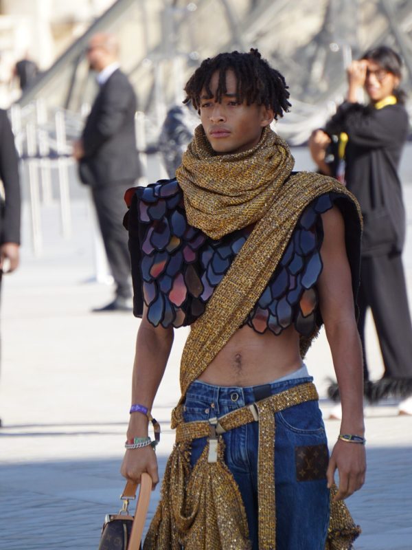 Jaden Smith